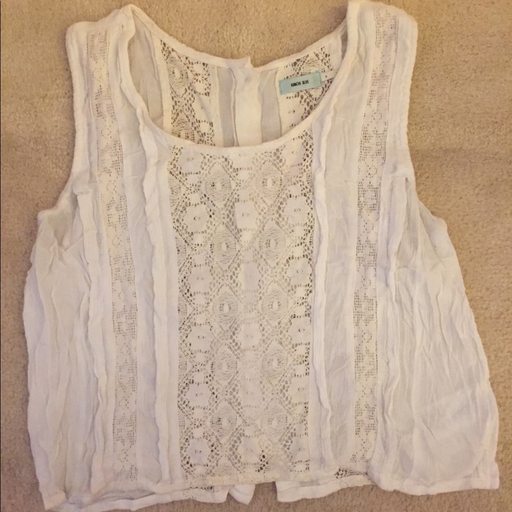 Urban Outfitters Tank